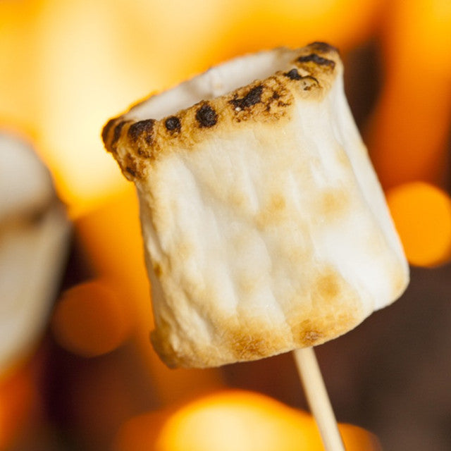 Fire Roasted Marshmallow