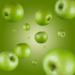 Green Apple Explosion