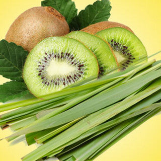 Lemongrass Kiwi Cassis