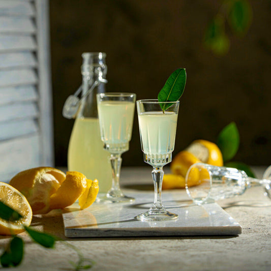 Capri Limoncello