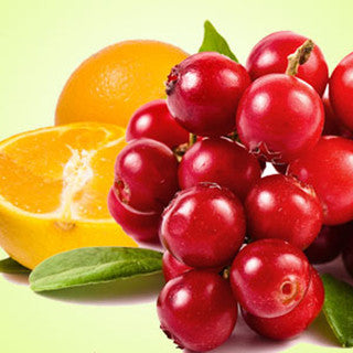 Cranberry Orange