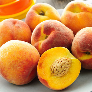 Fresh Peach