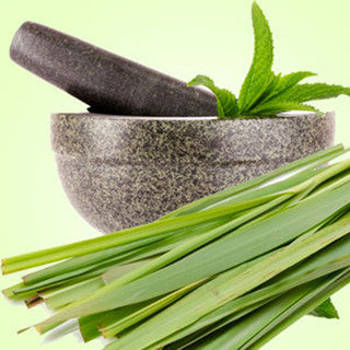 Lemongrass