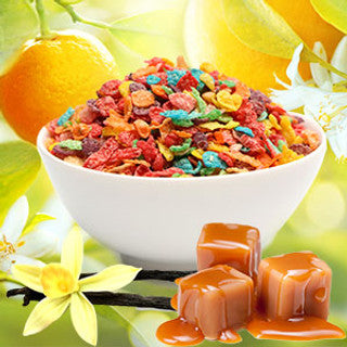 Fruity Flakes